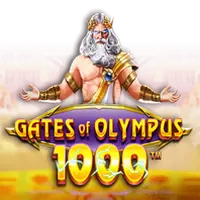 Gates of Olympus 1000