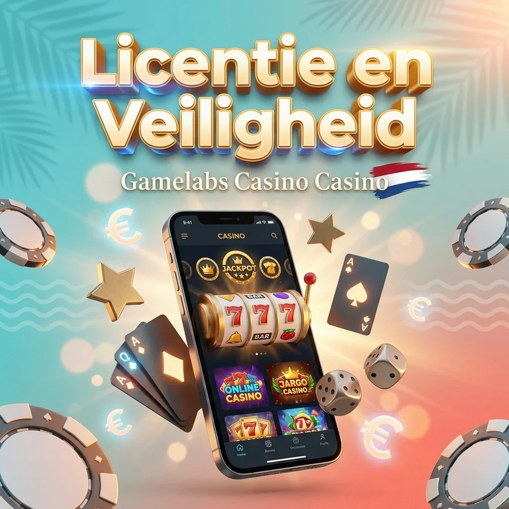 Licentie en Veiligheid